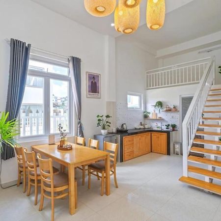 One Million Homestay 달랏 외부 사진