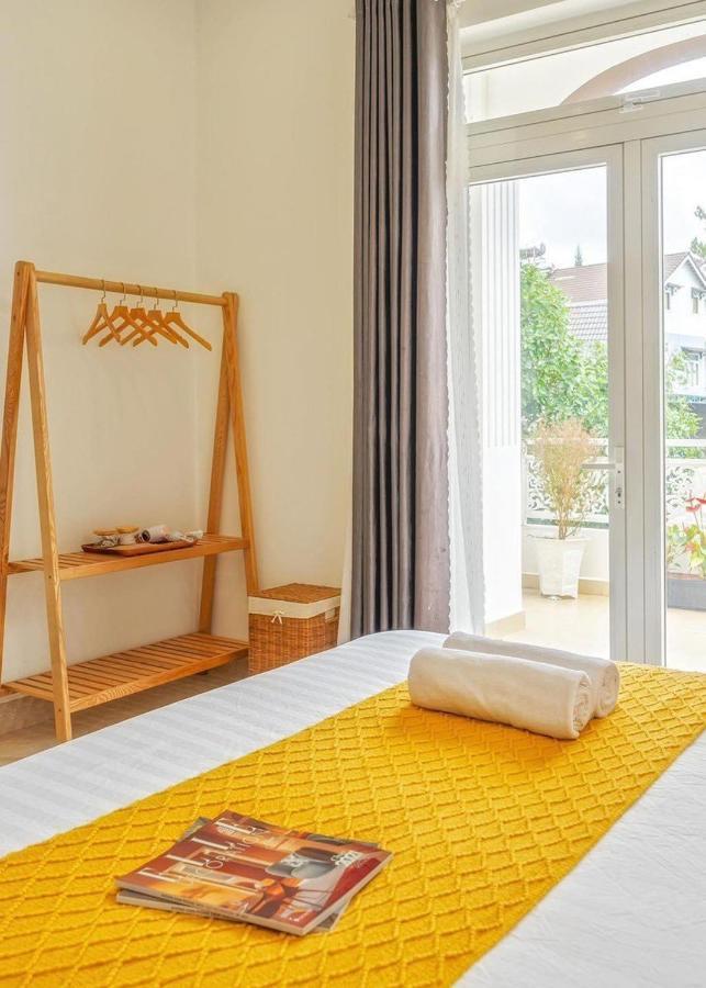 One Million Homestay 달랏 외부 사진