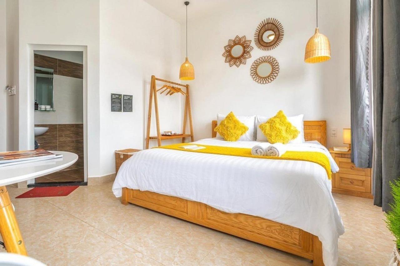 One Million Homestay 달랏 외부 사진